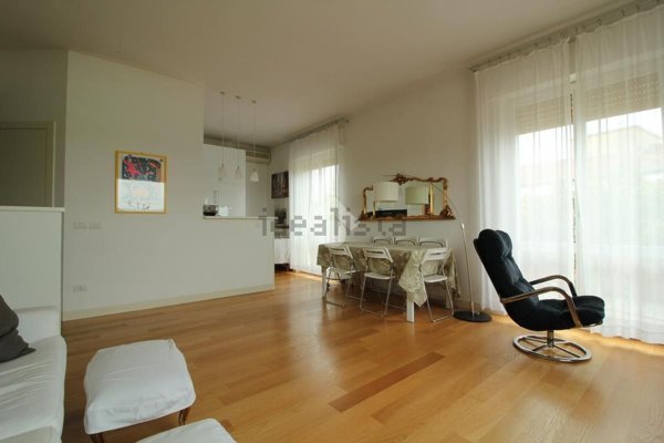 appartamento in affitto a Parma in zona Centro Storico