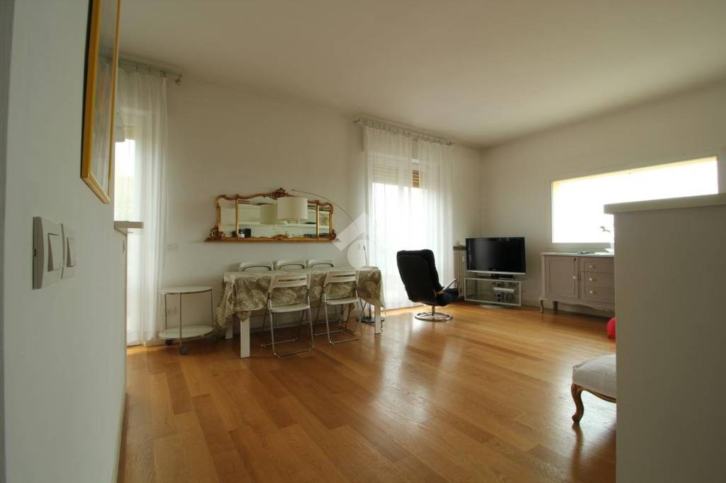 appartamento in affitto a Parma in zona Centro Storico