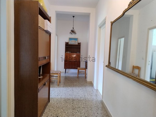 appartamento in affitto a Parma in zona Cittadella