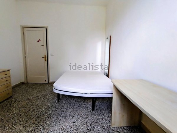appartamento in affitto a Parma in zona Cittadella