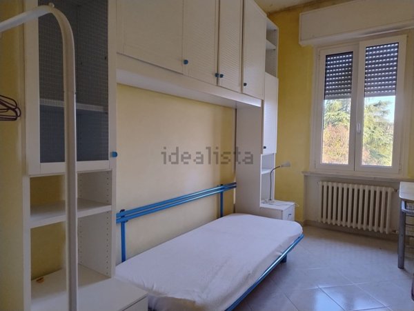 appartamento in affitto a Parma in zona Cittadella