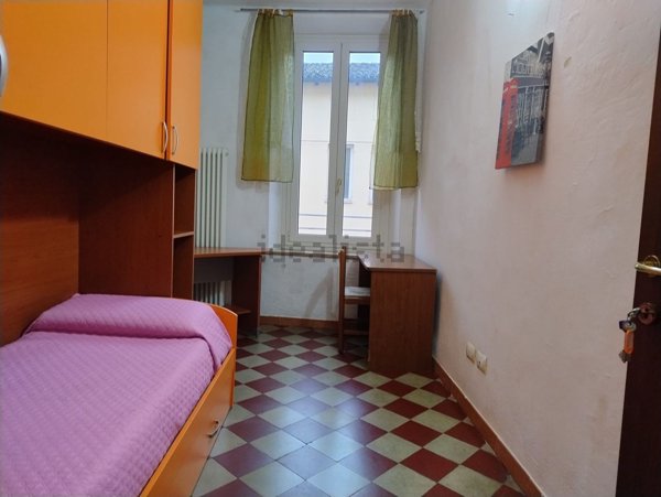 appartamento in affitto a Parma in zona Centro Storico
