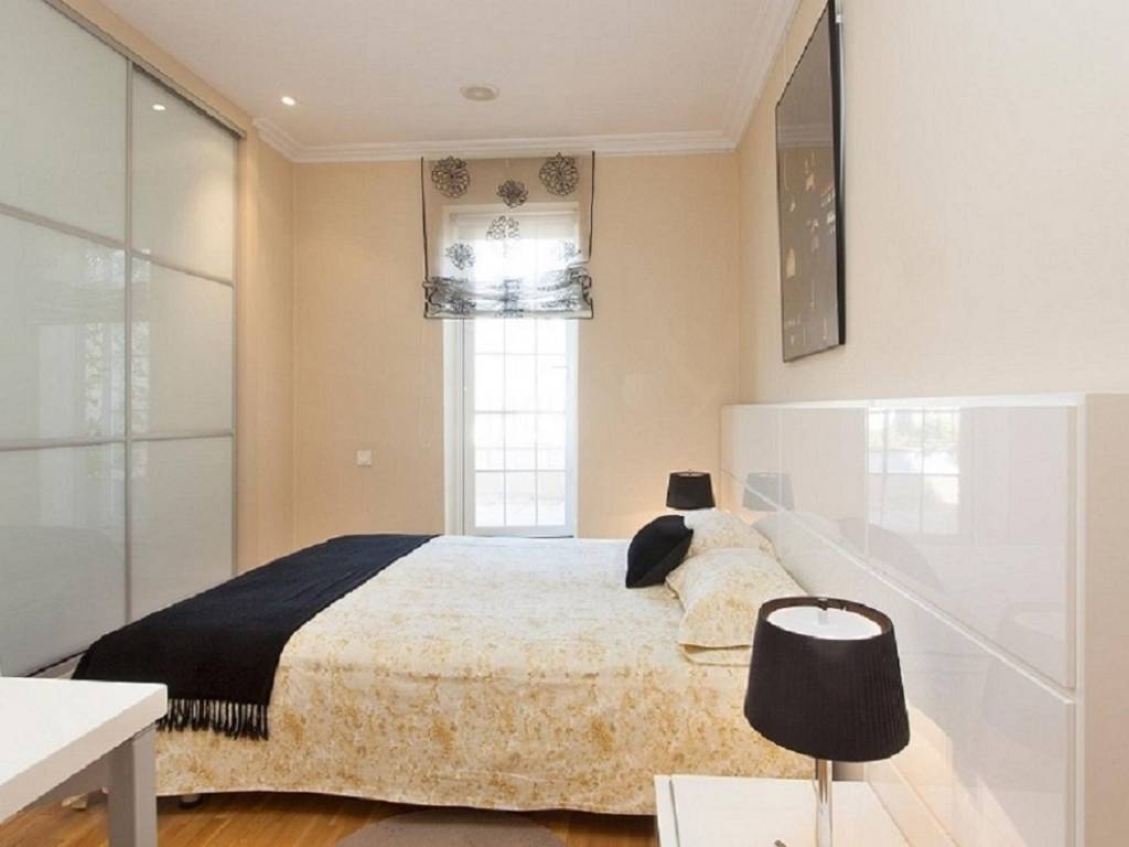 appartamento in affitto a Parma