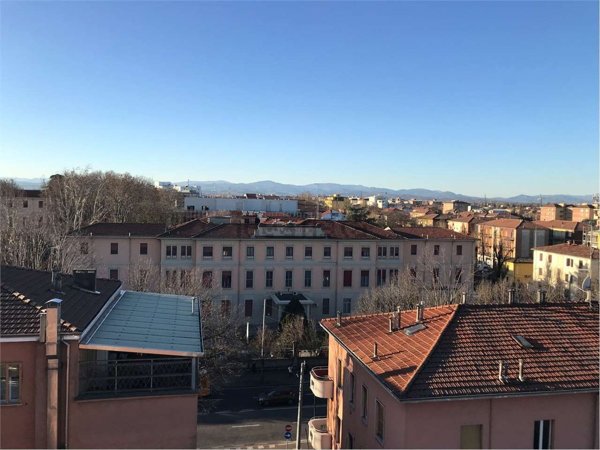 appartamento in affitto a Parma