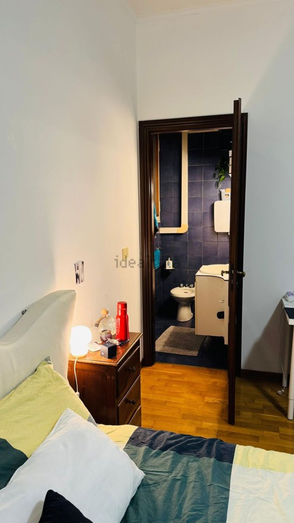 appartamento in affitto a Parma in zona Centro Storico