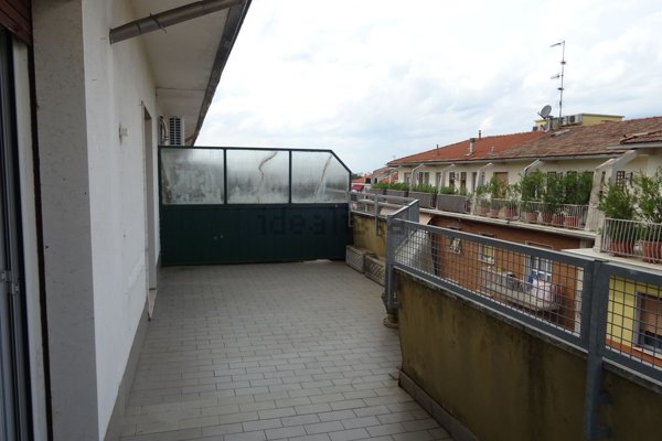 appartamento in affitto a Parma