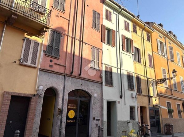 appartamento in affitto a Parma in zona Centro Storico