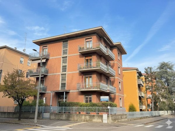 appartamento in affitto a Parma in zona Cittadella