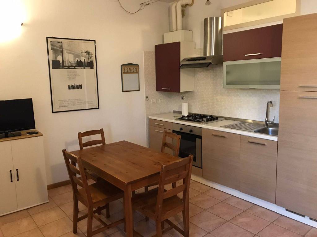 appartamento in affitto a Parma in zona Centro Storico