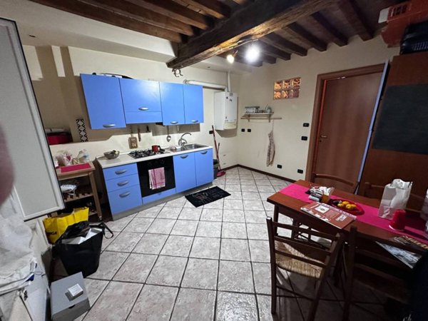 appartamento in affitto a Parma in zona Centro Storico