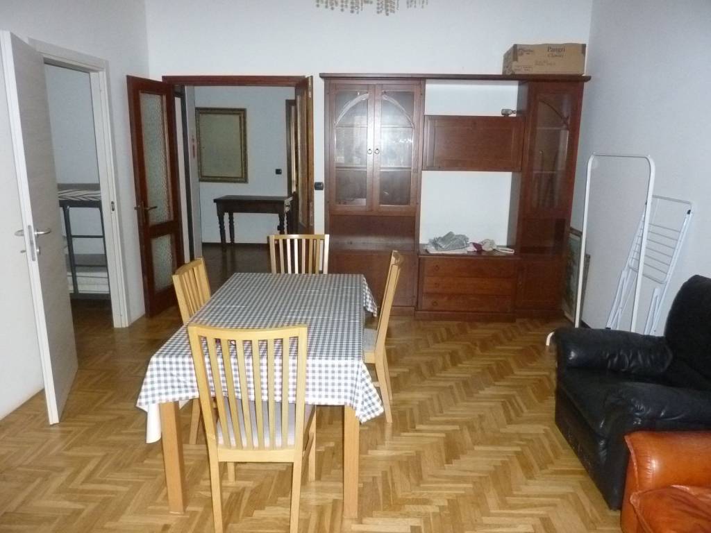 appartamento in affitto a Parma in zona Pablo