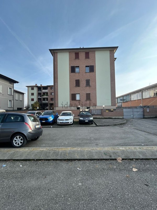 ufficio in affitto a Parma