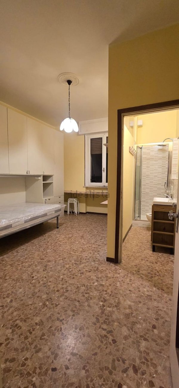 appartamento in affitto a Parma