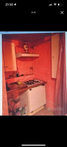 ufficio in affitto a Parma