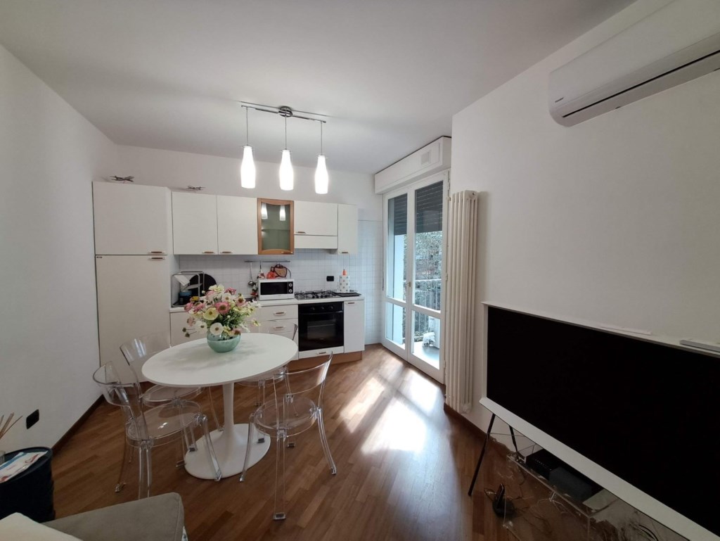 appartamento in affitto a Parma in zona Centro Storico