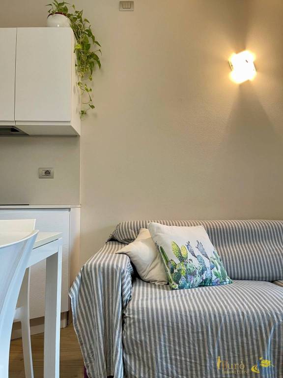 appartamento in affitto a Parma in zona San Lazzaro