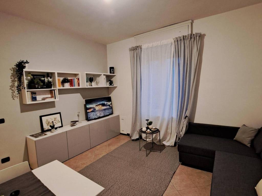 appartamento in affitto a Parma in zona Cittadella