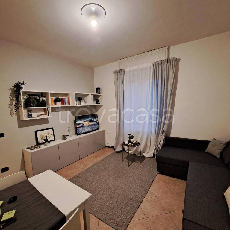 appartamento in affitto a Parma in zona Centro Storico