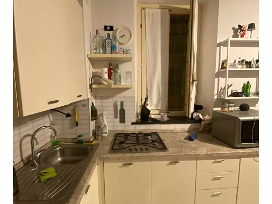 appartamento in affitto a Parma in zona Centro Storico