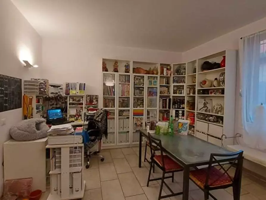 appartamento in affitto a Parma