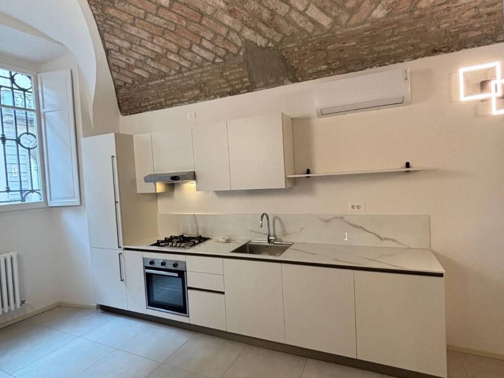 appartamento in affitto a Parma