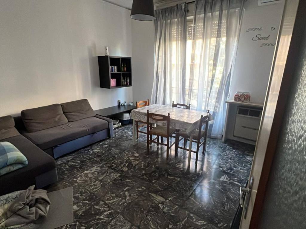 appartamento in affitto a Parma in zona Pablo