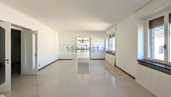 appartamento in affitto a Parma