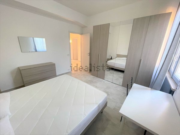 appartamento in affitto a Parma