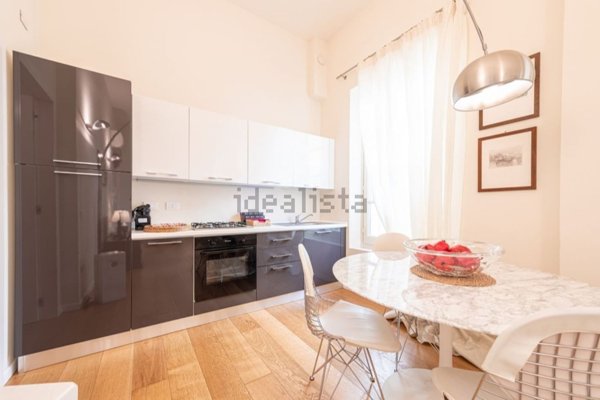 appartamento in affitto a Parma