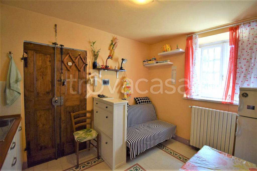 appartamento in affitto a Parma in zona Centro Storico