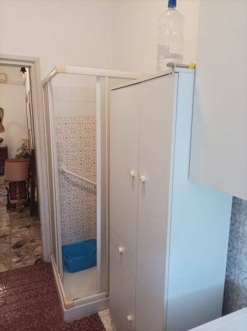 appartamento in affitto a Parma in zona Montanara