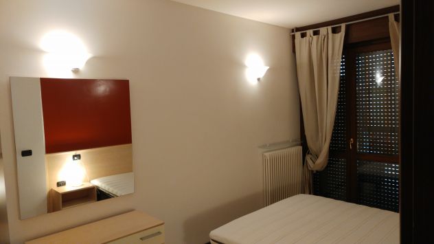 appartamento in affitto a Parma in zona Crocetta