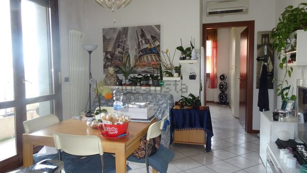 appartamento in affitto a Parma