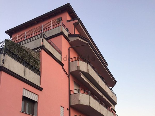 appartamento in affitto a Parma