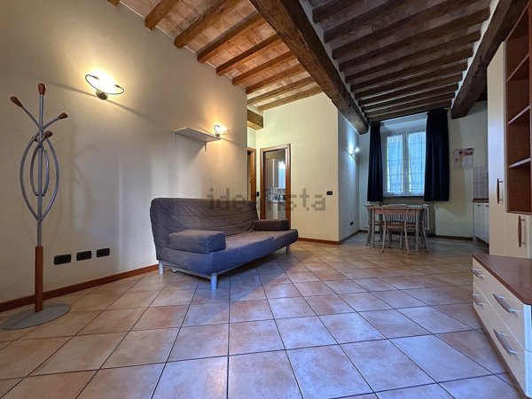 appartamento in affitto a Parma