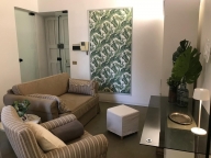 appartamento in affitto a Parma in zona Centro Storico