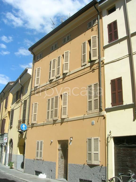 appartamento in affitto a Parma in zona Centro Storico