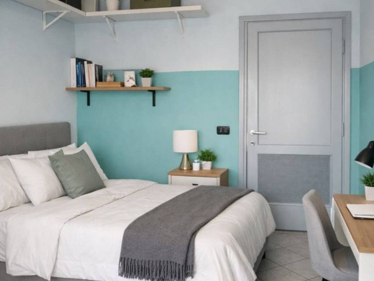 negozio in affitto a Parma in zona Centro Storico