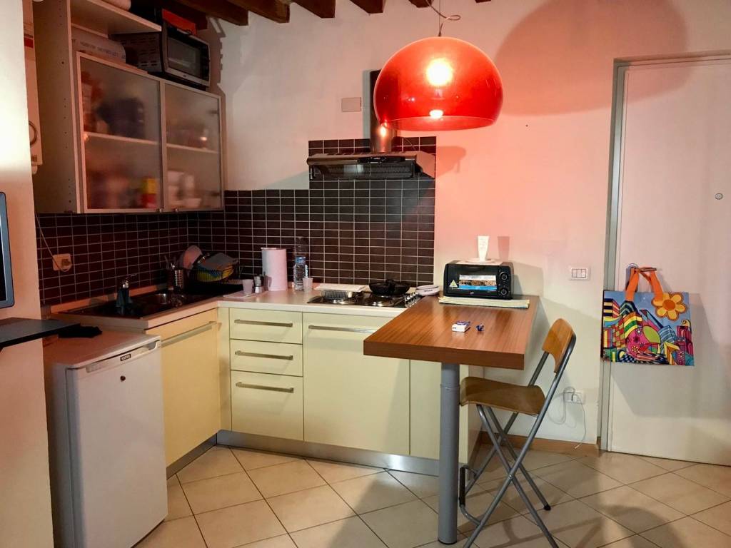 appartamento in affitto a Parma in zona Centro Storico