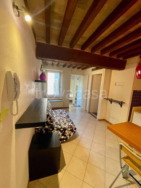 appartamento in affitto a Parma in zona Centro Storico