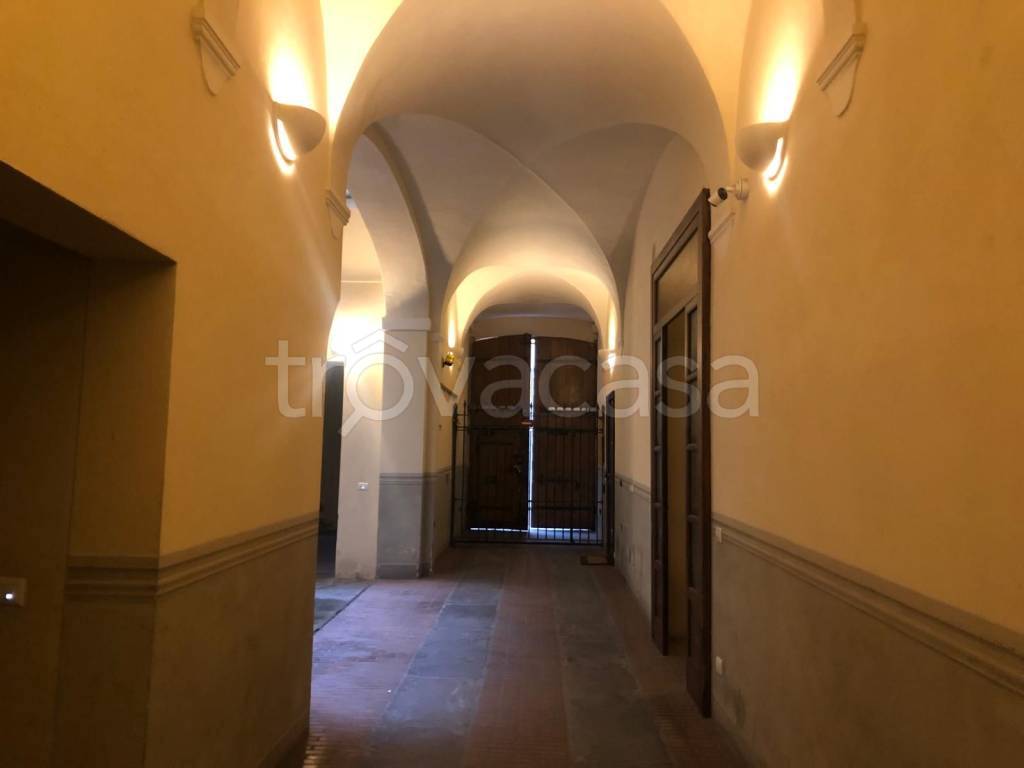 appartamento in affitto a Parma in zona Centro Storico