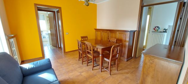 appartamento in affitto a Parma in zona San Pancrazio