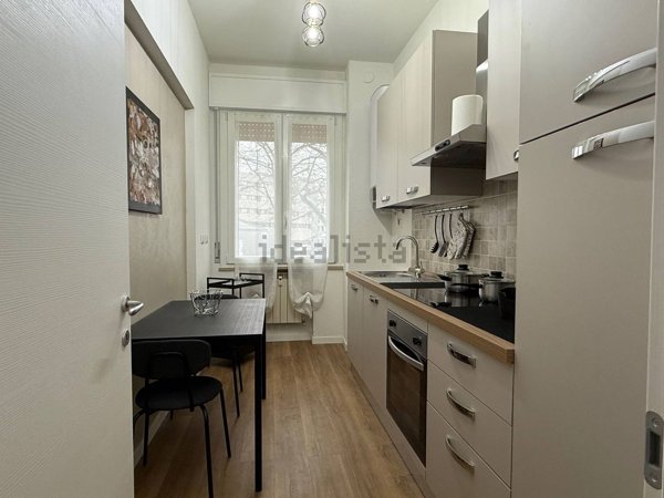 appartamento in affitto a Parma