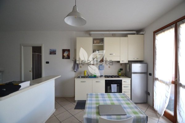 appartamento in affitto a Parma in zona Crocetta