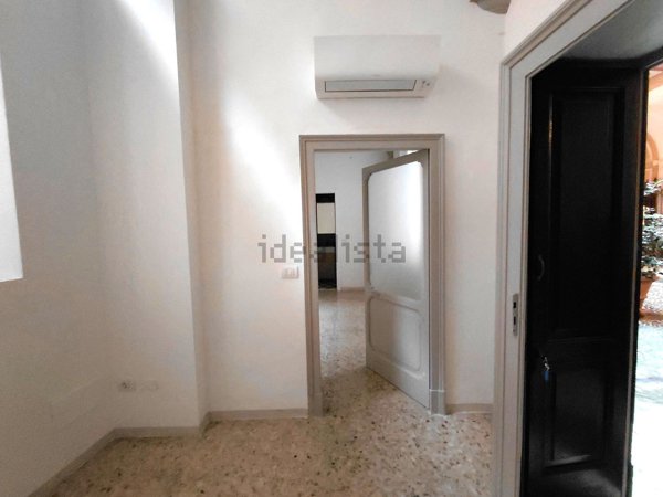 ufficio in affitto a Parma in zona Centro Storico