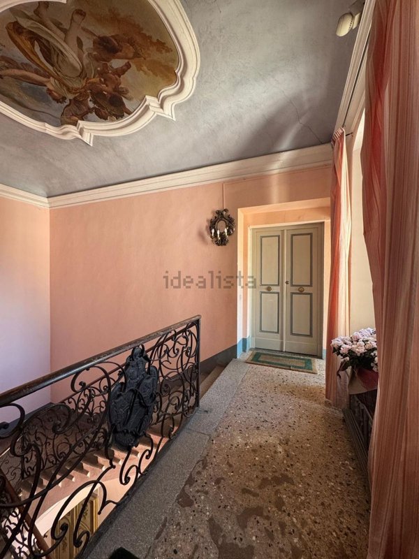 appartamento in affitto a Parma in zona Centro Storico