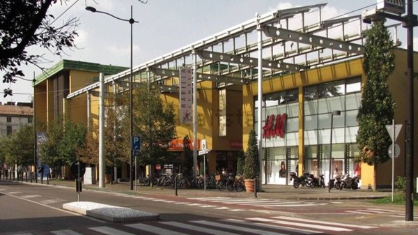 appartamento in affitto a Parma in zona Centro Storico