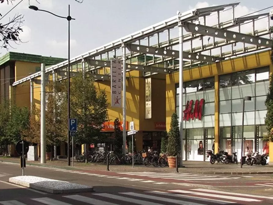 appartamento in affitto a Parma in zona Centro Storico