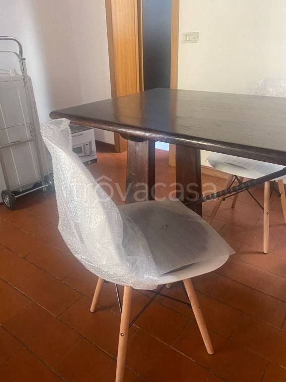 appartamento in affitto a Parma in zona Centro Storico