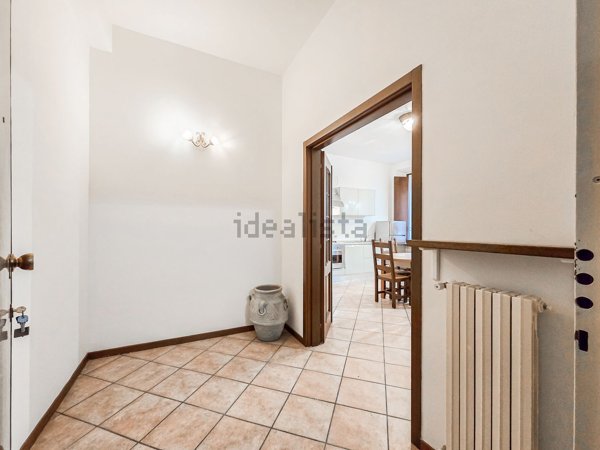 appartamento in affitto a Parma